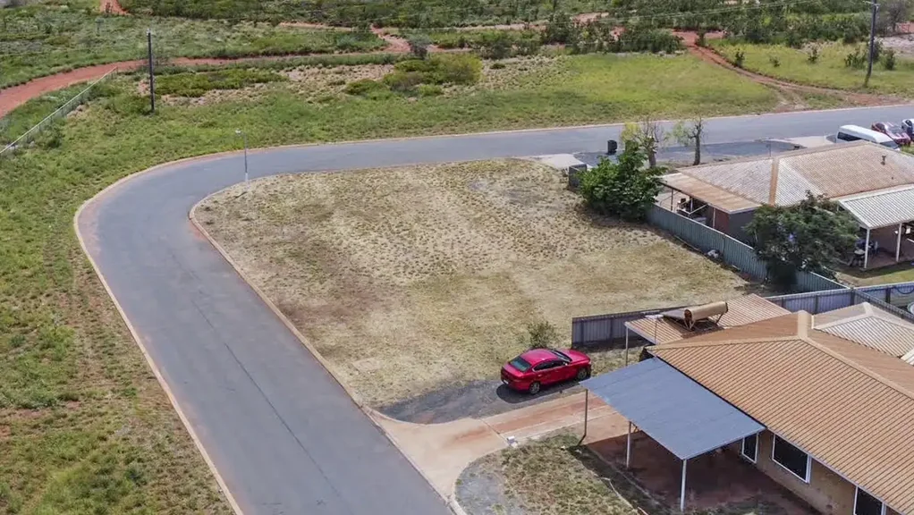 Wickham Rare Opportunity - LAND