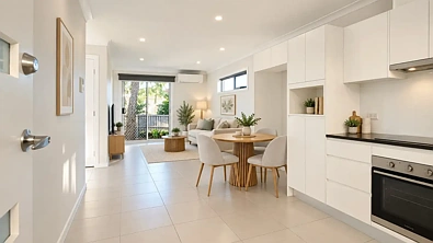5A WALTER PLACE, Greystanes, NSW 2145, 2 રૂમ, 1 બાથરૂમ, House