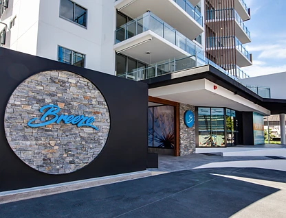 ID:21123658/43 Ferry Road, West End, Brisbane - Inner City Region, 1 ห้องนอน, 1 ห้องน้ำ, Apartment