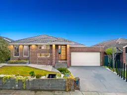 30 Sagan Drive, Cranbourne North