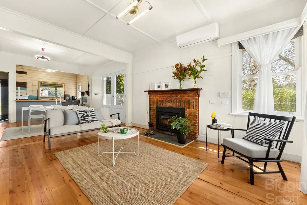 13 Bridge Street, Trentham, VIC 3458
