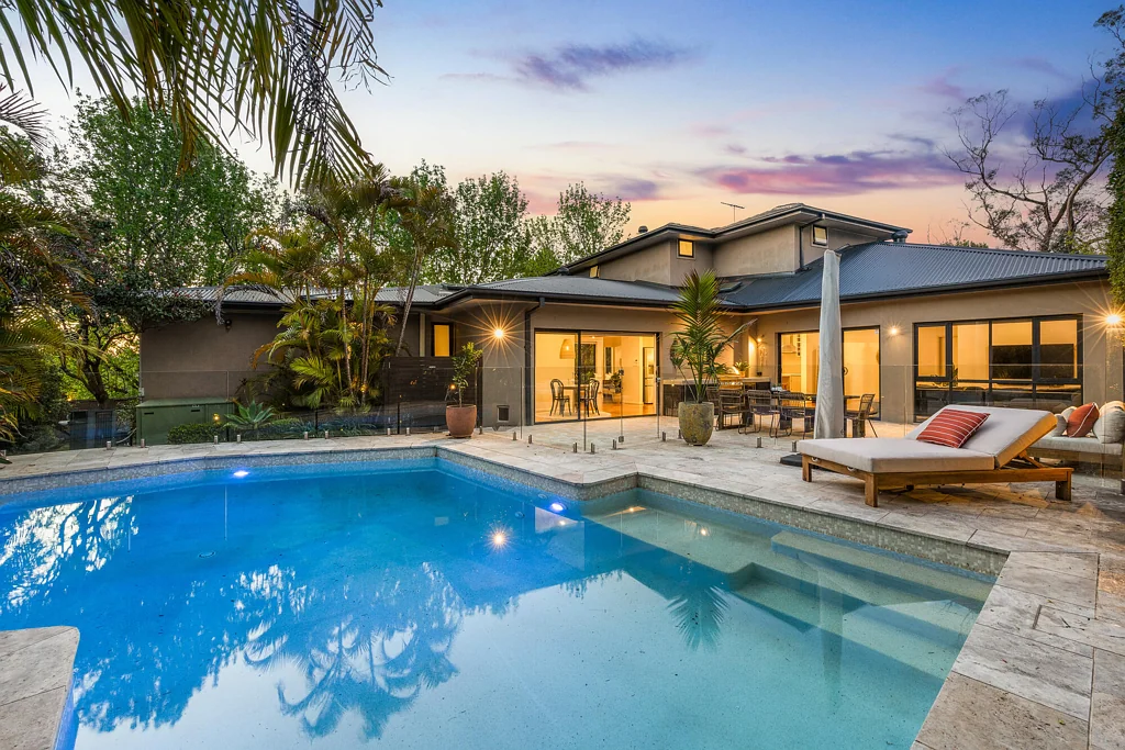 St Ives 5બેડરૂમ Exceptional family living in desirable location