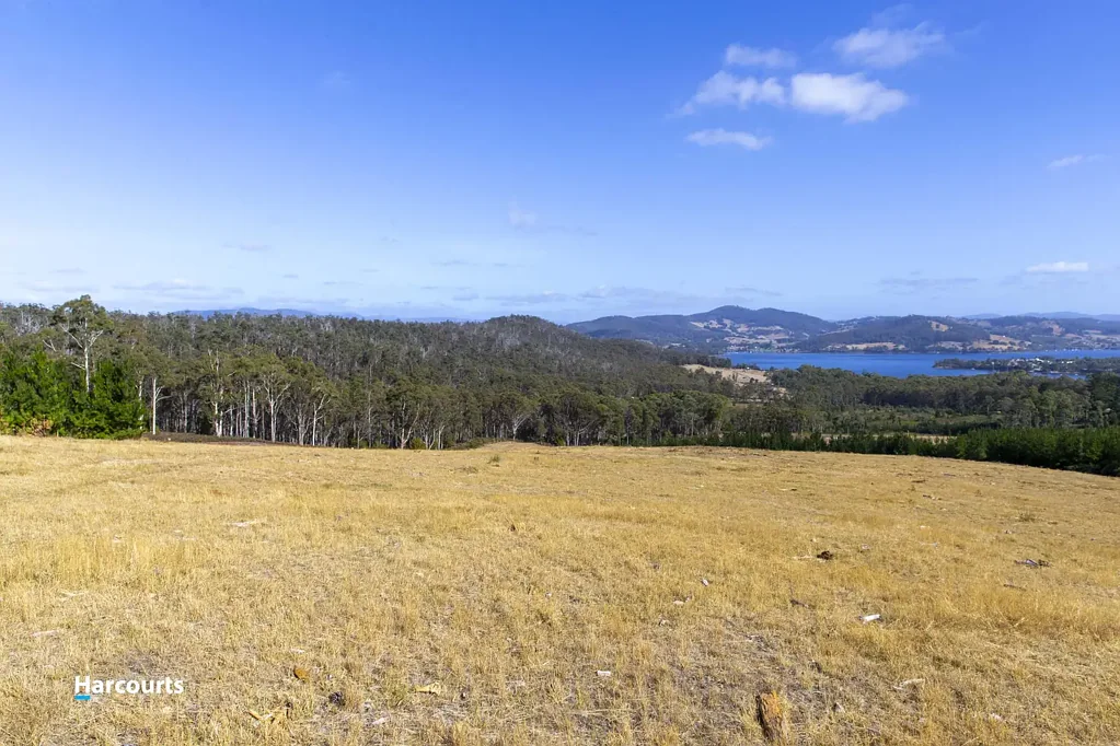 Lot 3 Harveys Hill Close, Deep Bay, TAS 7112