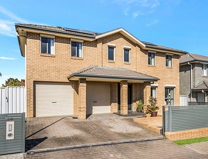13B Keppel Circuit, Hinchinbrook, South Western Suburbs, 4 غرف, 2 حمامات, House