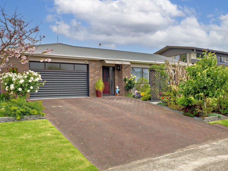 38 Olympic Drive, Whakatane, Whakatane, 3 chambres, 1 salles de bain, House