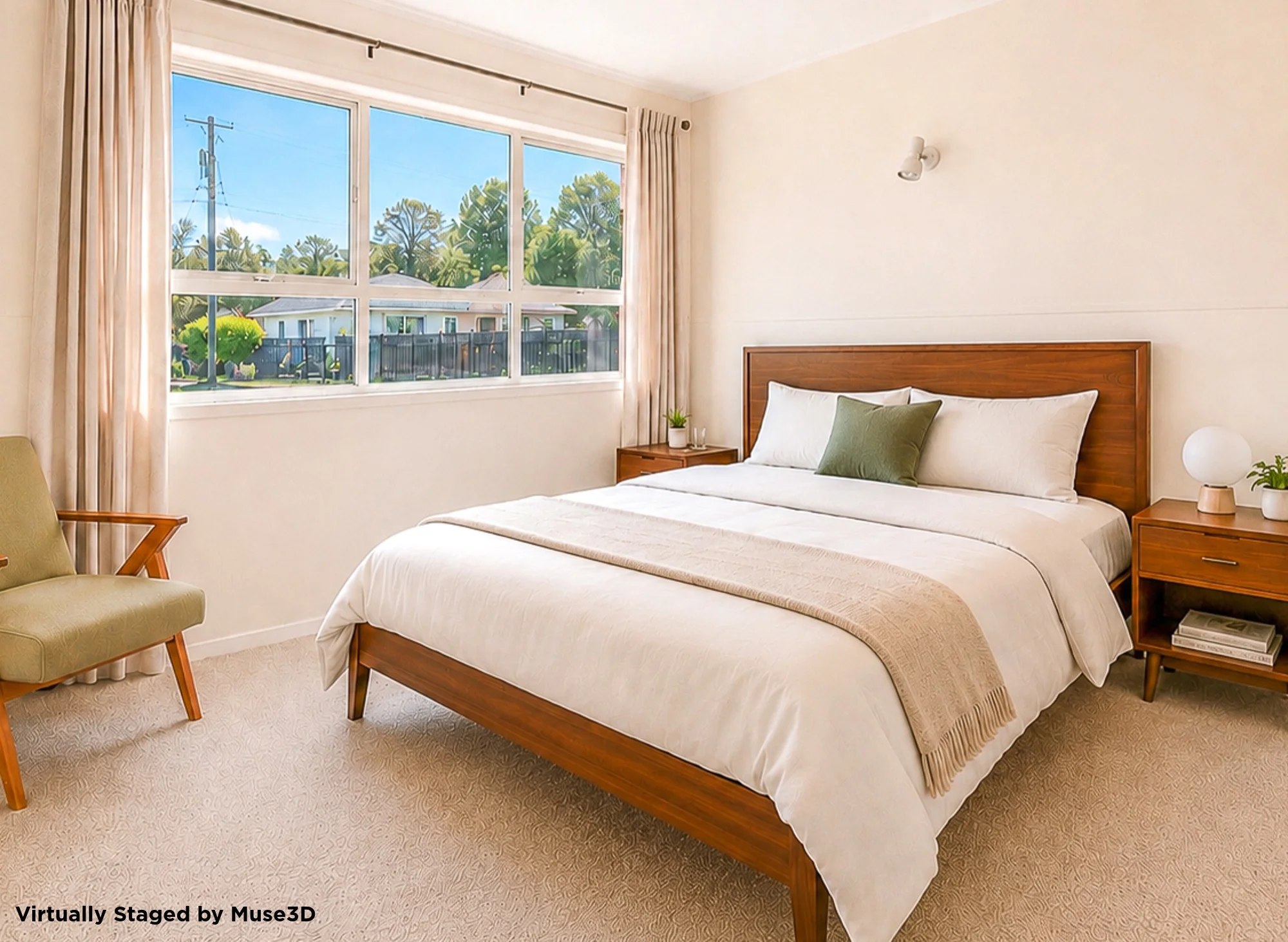 100A Brunton Crescent, Thames, Thames-Coromandel, Waikato, 2 Schlafzimmer, 1 Badezimmer, House
