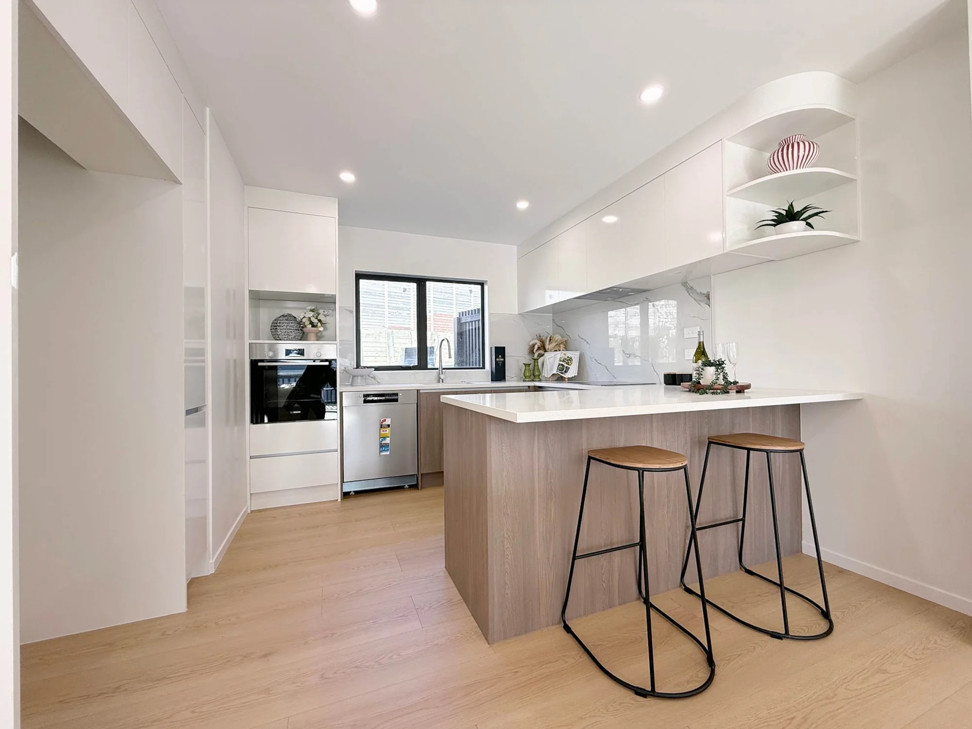 Lot 4, 3 Libby Lane, Howick, Manukau City, 4 Bedrooms, 2 Bathrooms, Townhouse