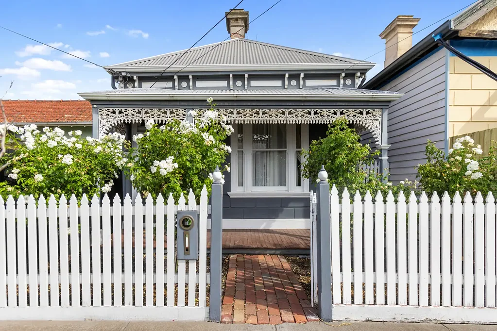 83 Farm Street, Newport, VIC 3015