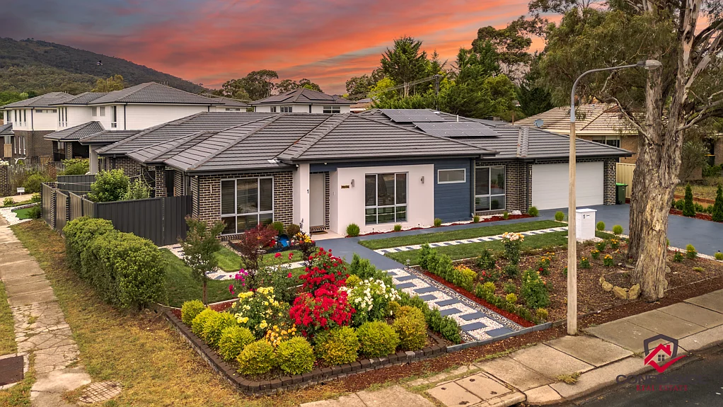 1 Ballarat Street, Fisher, ACT 2611