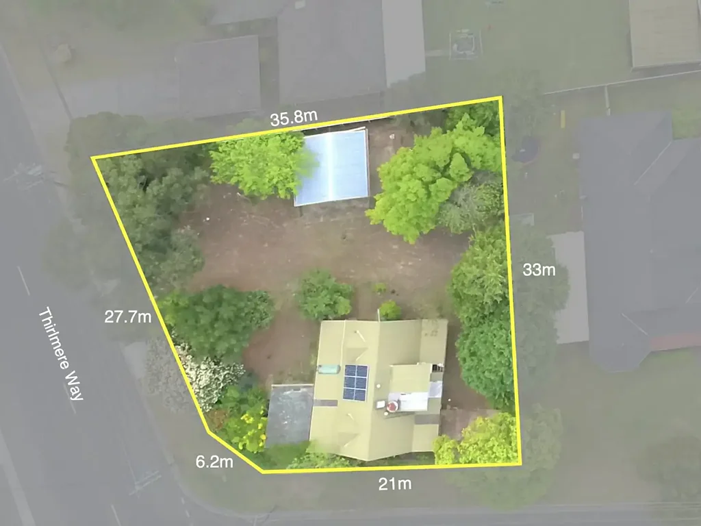 305 Thirlmere Way, Thirlmere, NSW 2572