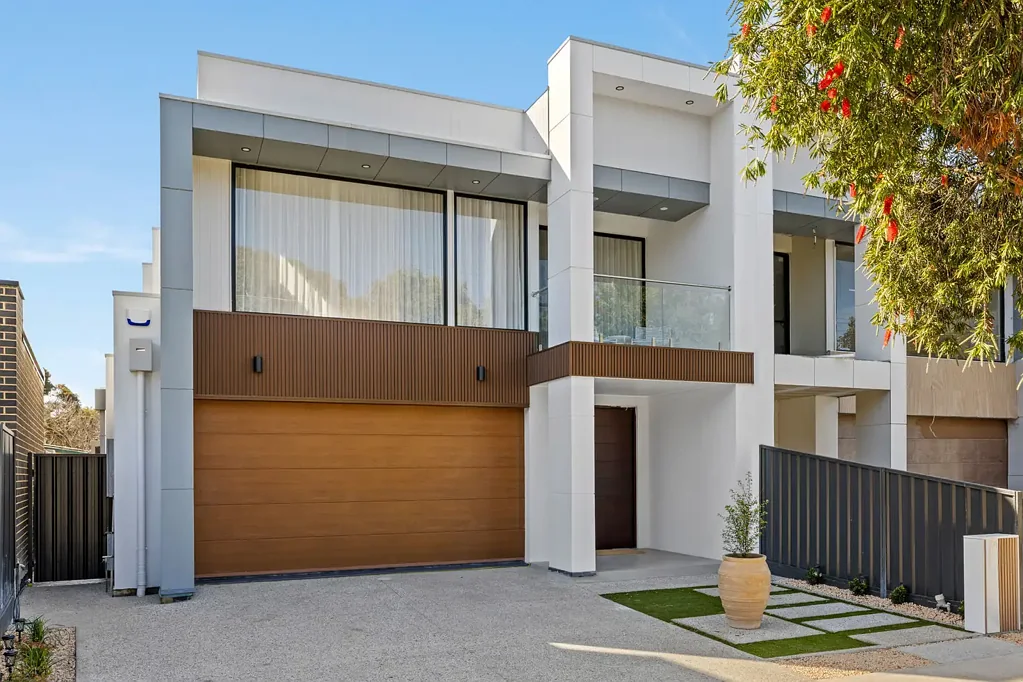 Henley Beach 5બેડરૂમ Contemporary Luxury, Coastal Living.