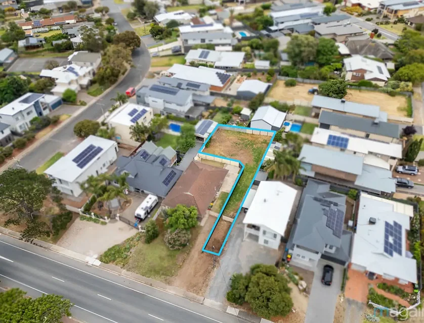 Lot 201 Griffiths Drive, Moana, Southern Adelaide, 0 Kuwarto, 0 Banyo, Section