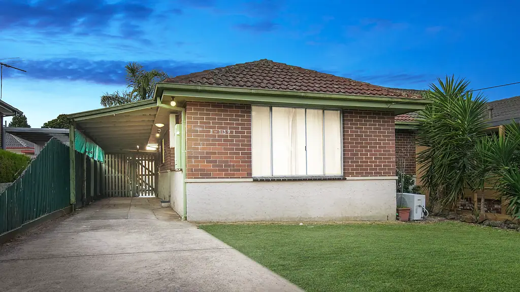 1/139 Carlton Road, Dandenong North, VIC 3175