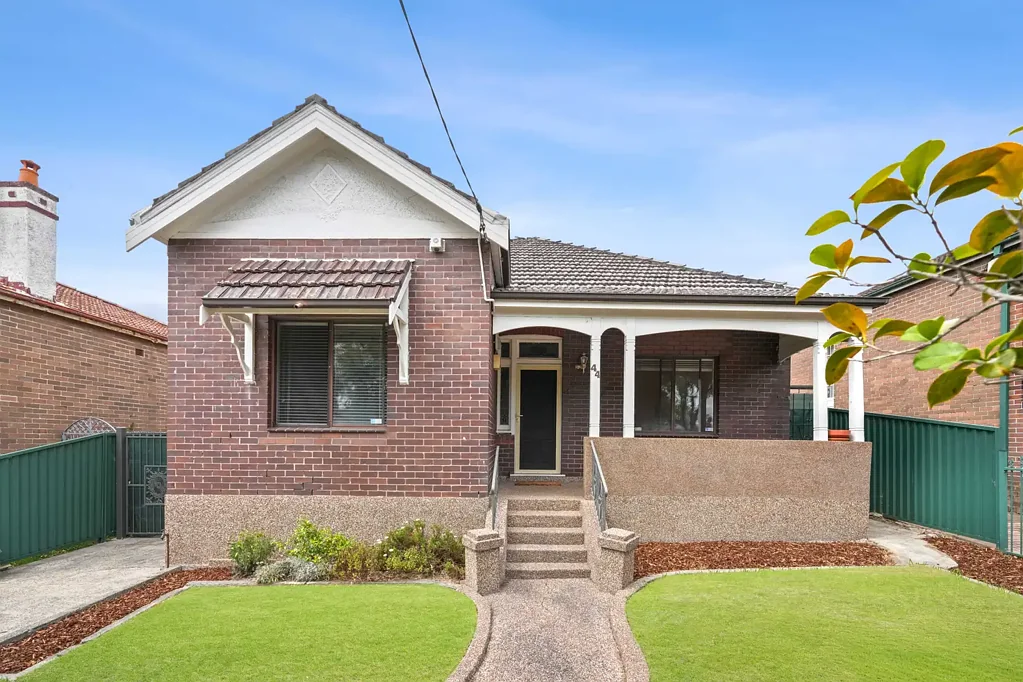 44 Minna Street, Burwood, NSW 2134