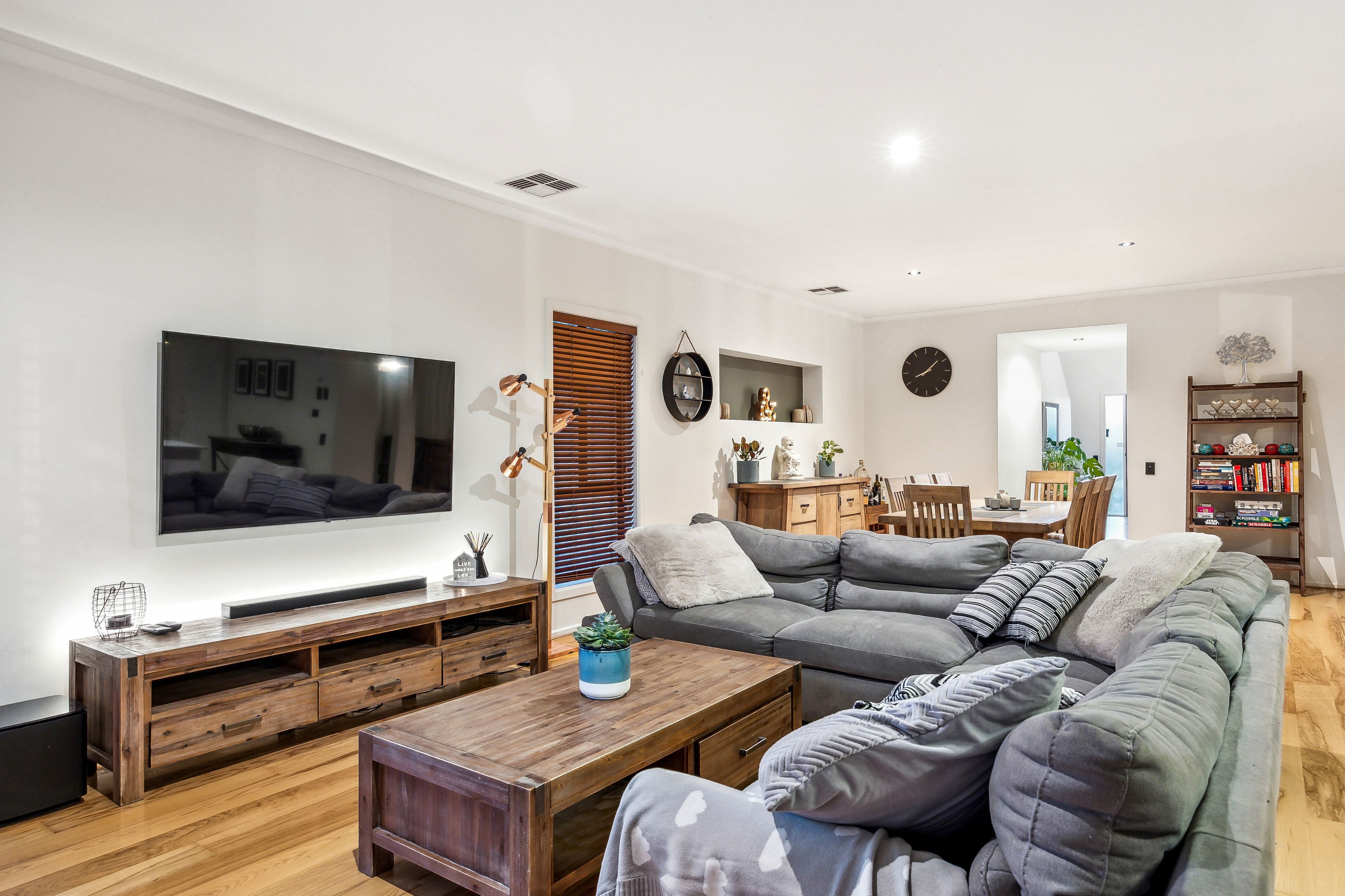 62 FRANKLIN AV, MAWSON LAKES SA 5095, 0房, 0浴, House