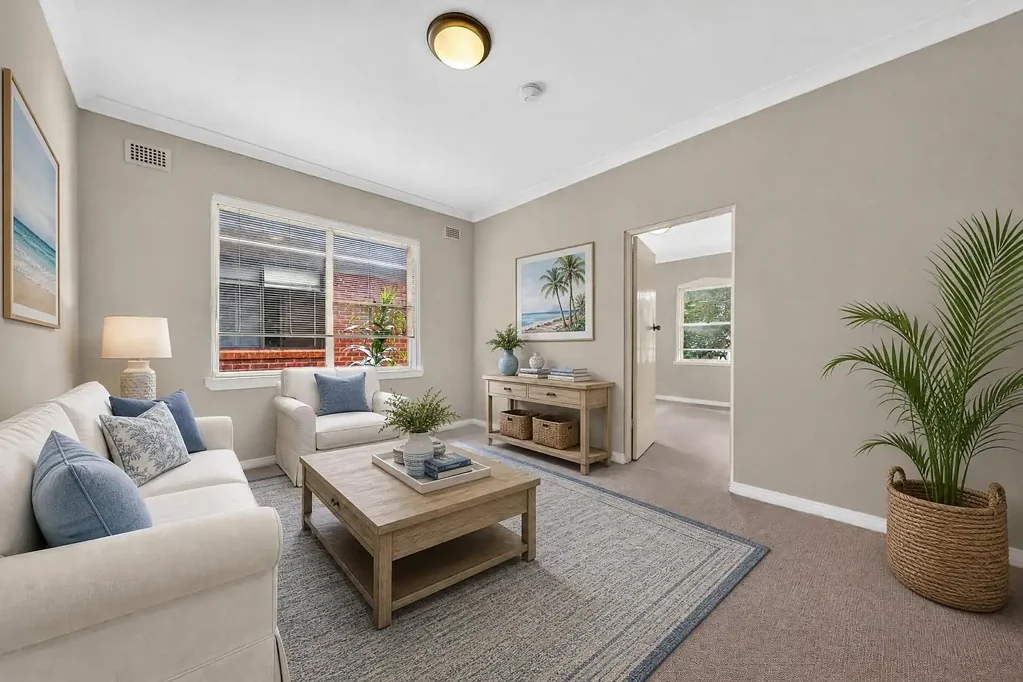 Coastal Apartment in the Heart of Coogee