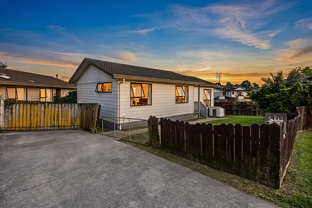 Clendon Park 3房  Strategic Addition to Your Investment Portfolio