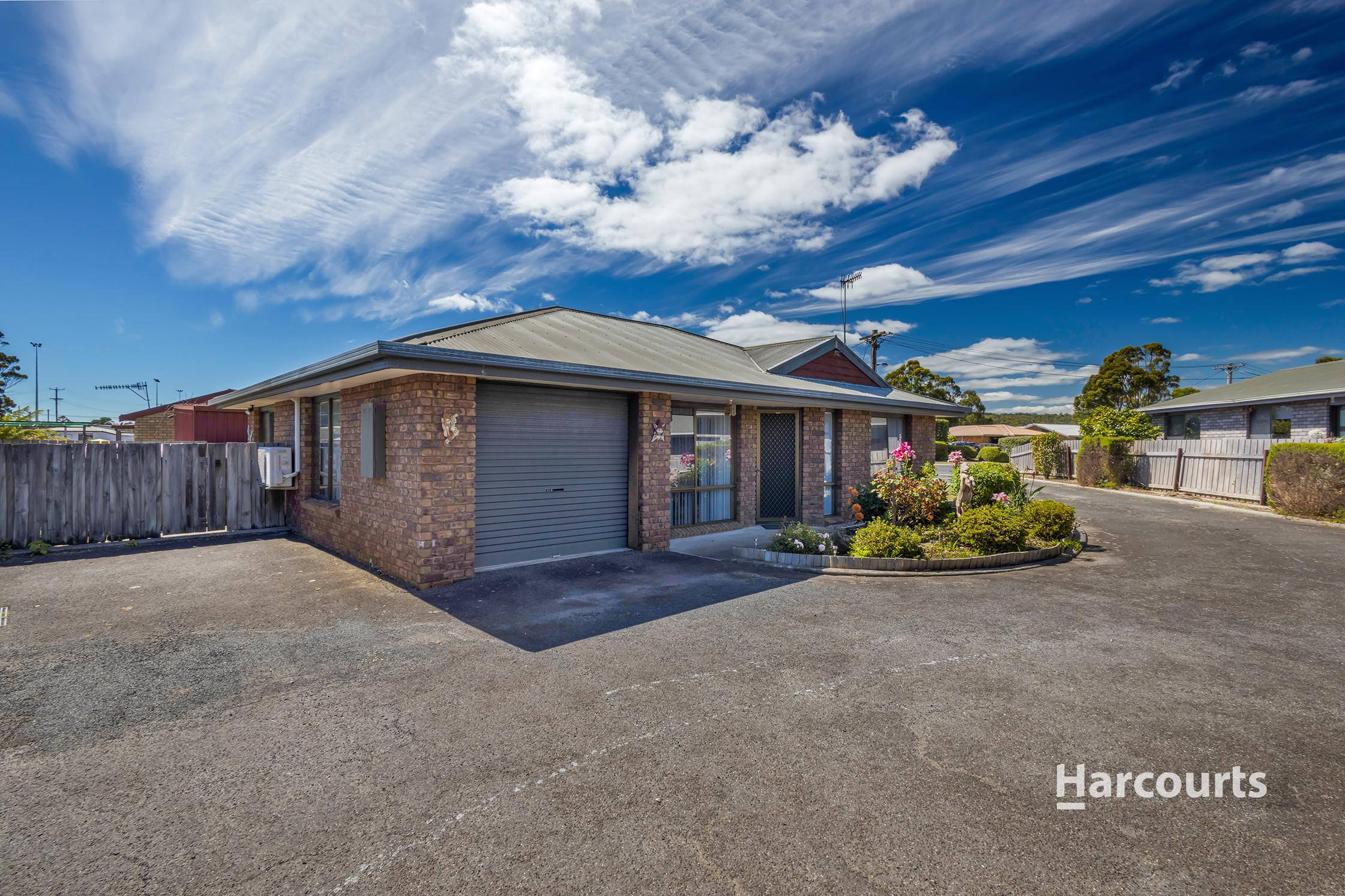 UNIT 1 5 BRADY PL, SOMERSET TAS 7322, 0 chambres, 0 salles de bain, Unit