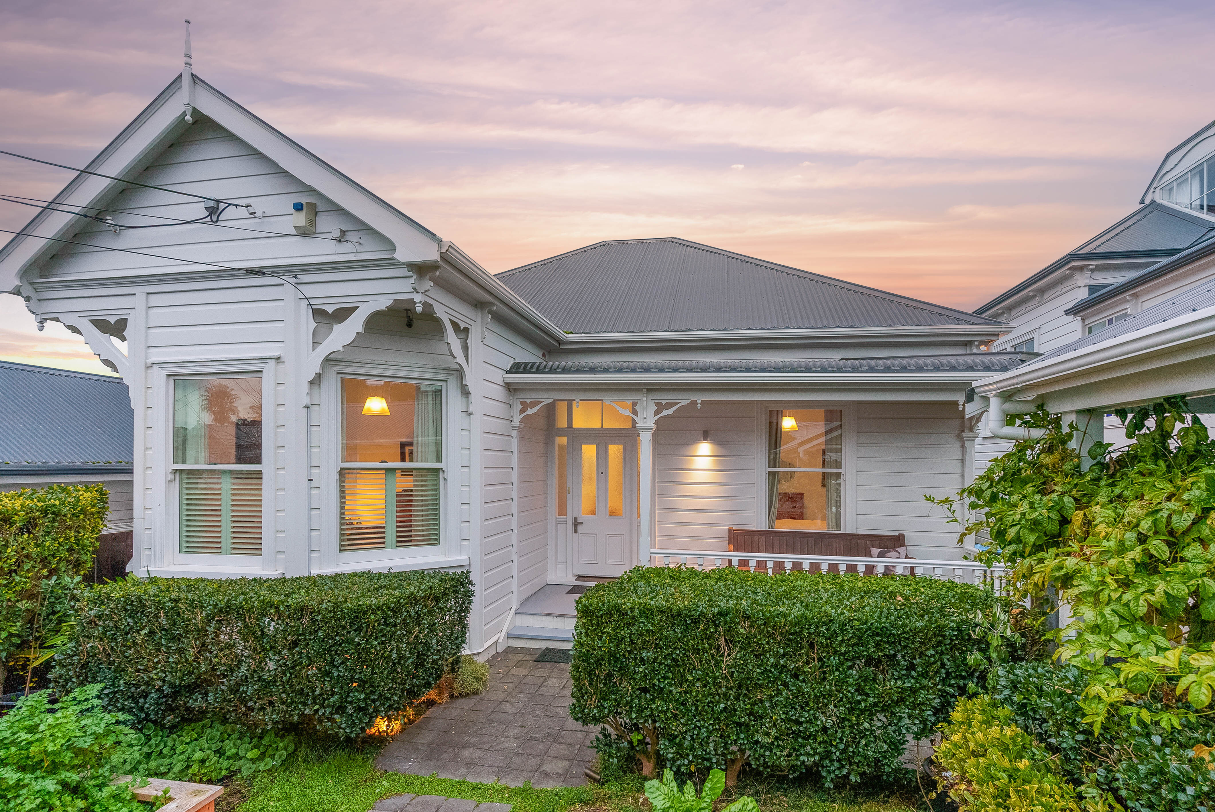 15 Grosvenor Street, Grey Lynn