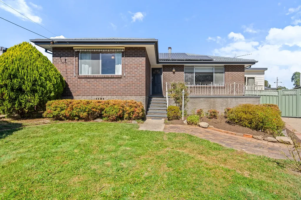 Karabar 4 Bedroom The Perfect Family Upgrade - Style, Space & Comfort