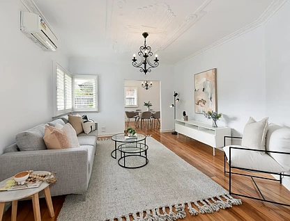 1/43 Barton Street, Reservoir, North Melbourne, 3 rūma, 1 rūma horoi, House