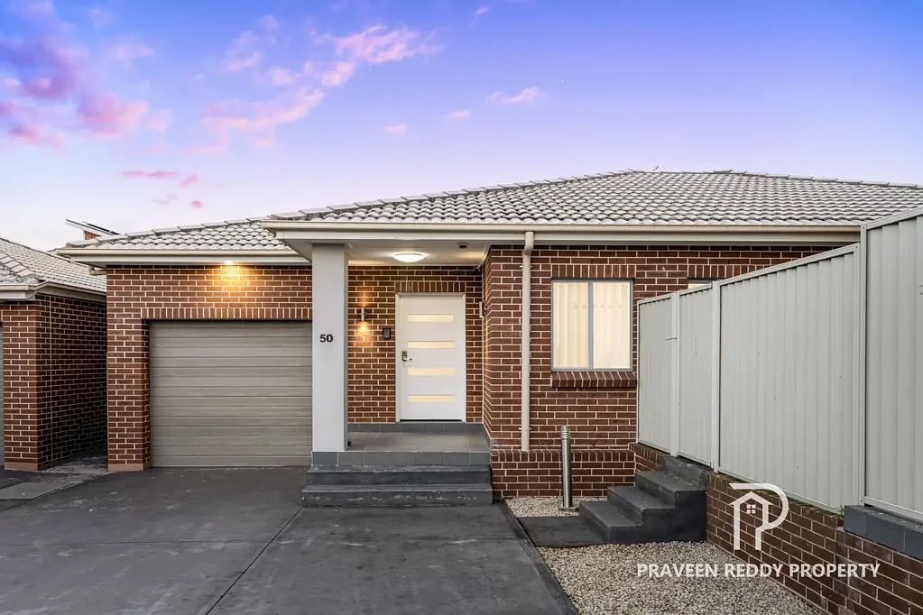 Schofields 3Zimmer FREE Standing 3 Bed Premium Home 400m From Galungara School & Easy Commute To Metro & Schofields Station !!