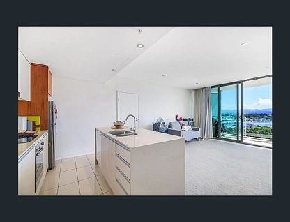 909/3018 Surfers Paradise Boulevard, Surfers Paradise, Gold Coast, 1 Schlafzimmer, 1 Badezimmer, Unit