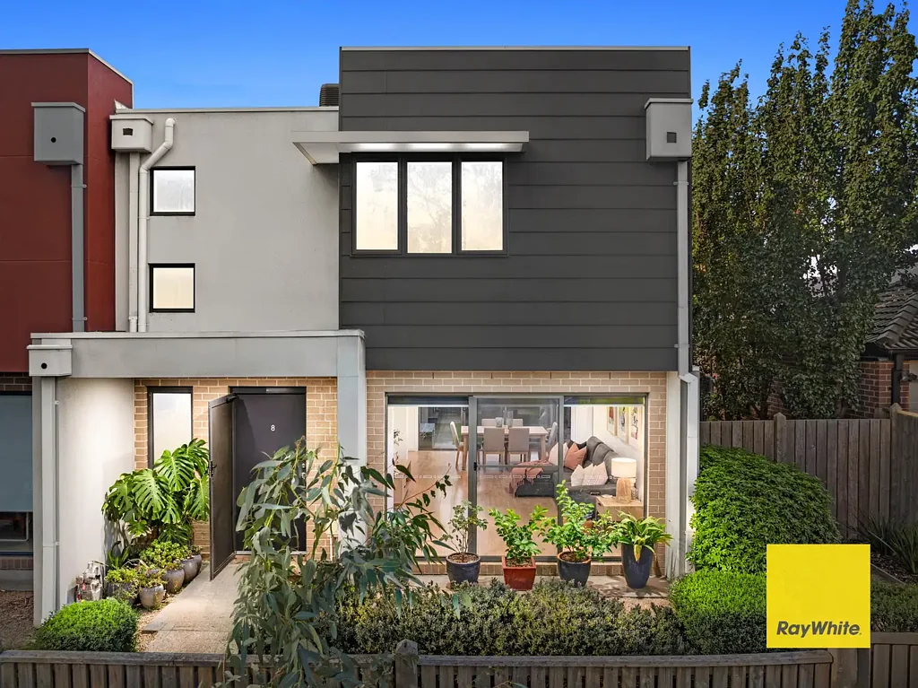 8/20 Stourhead Avenue, Mernda, VIC 3754