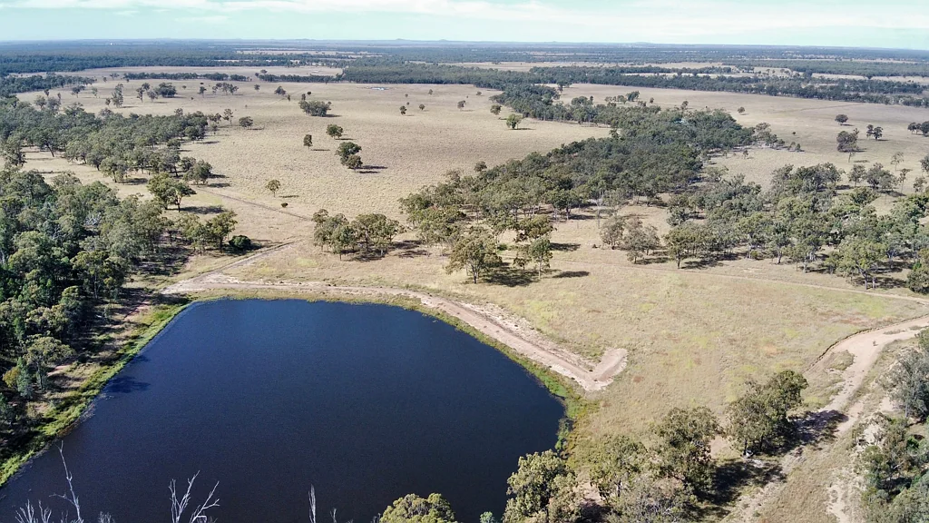 944 Cecil Plains Moonie Road, Cecil Plains, QLD 4407