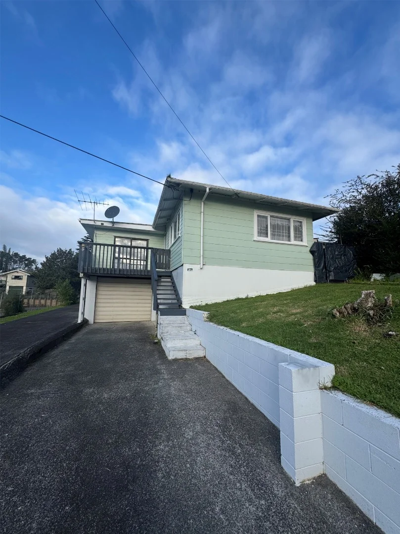 Superb location.. great family home