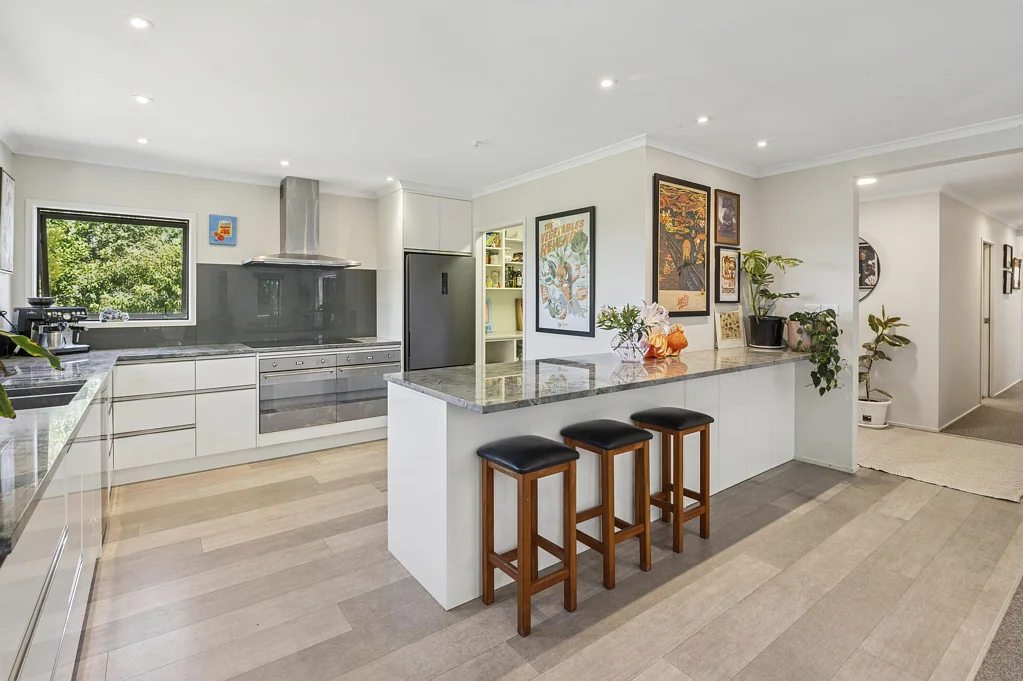 Rerewhakaaitu A private lifestyle with sustainability