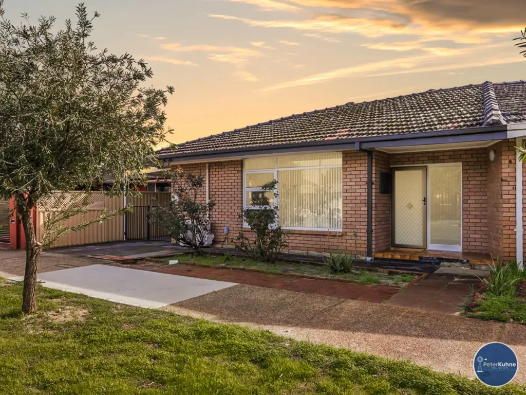 Morley 2 Bedroom Opportunity Knocks – Prime Morley Living
