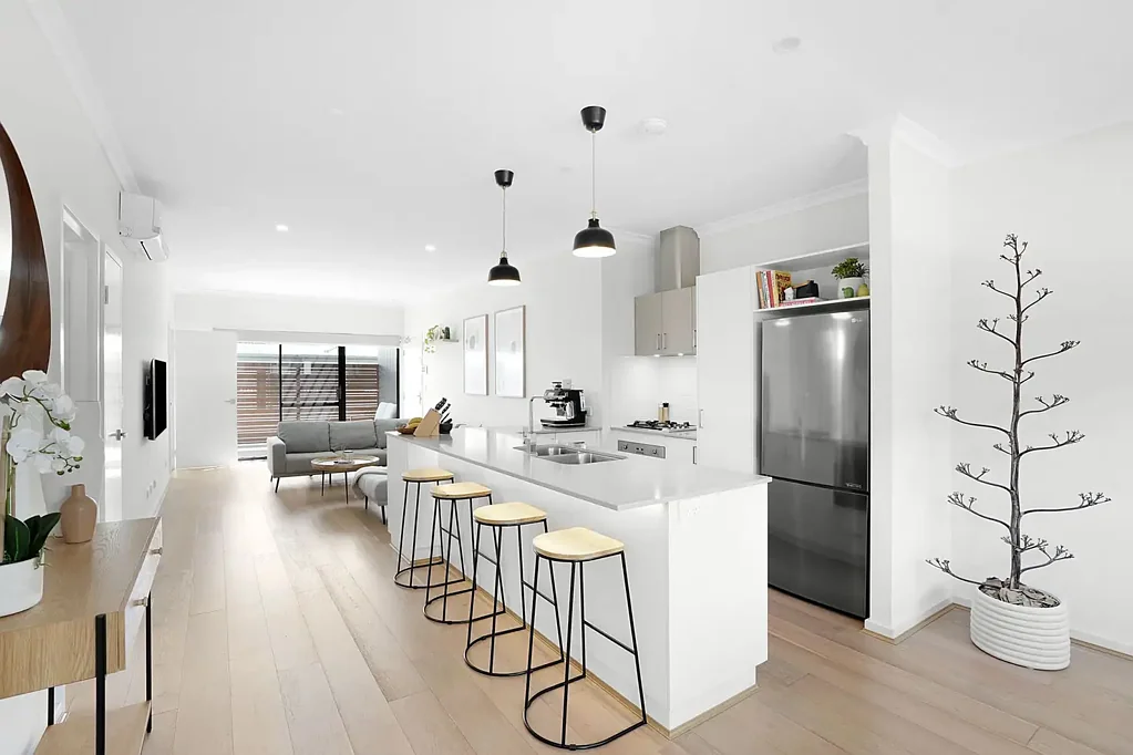 4/54 Milton Street, Mount Hawthorn, WA 6016