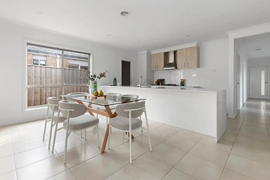 32 Herridge Street, Mickleham, VIC 3064, 4 slaapkamers, 2 badkamers, House