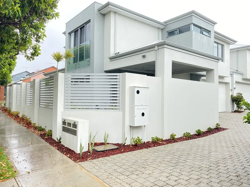 Executive 4x3 Townhouse in Prime Mount Hawthorn Locale