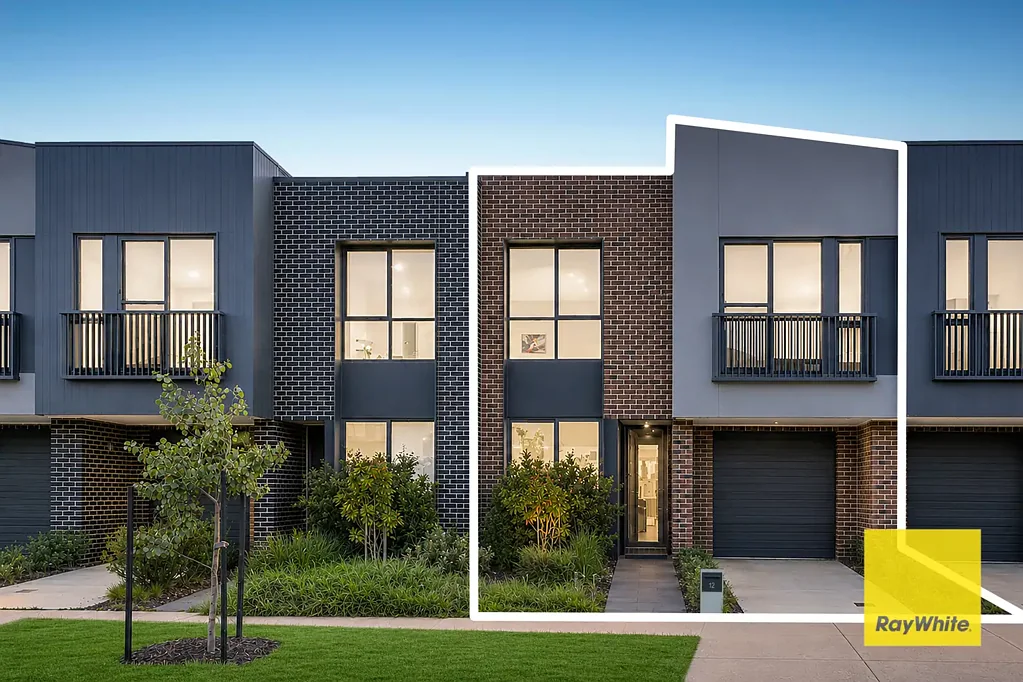 Aintree 3Zimmer Modern Townhouse with Study and Expansive Outdoor Space in Aintree !!!