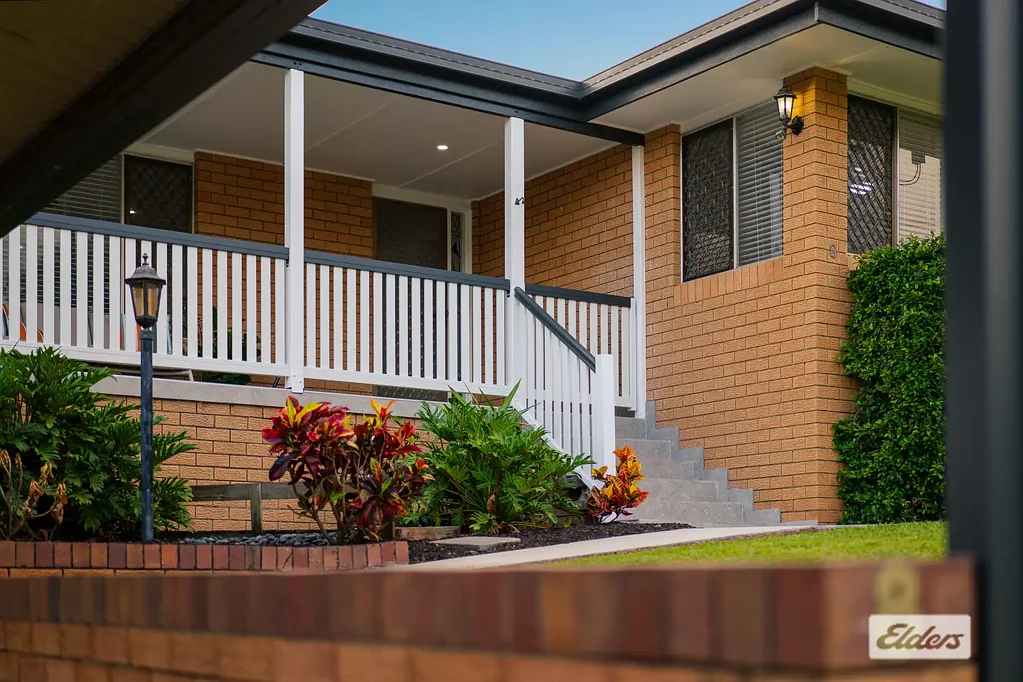 8 Jamie Grove, Springwood, QLD 4127