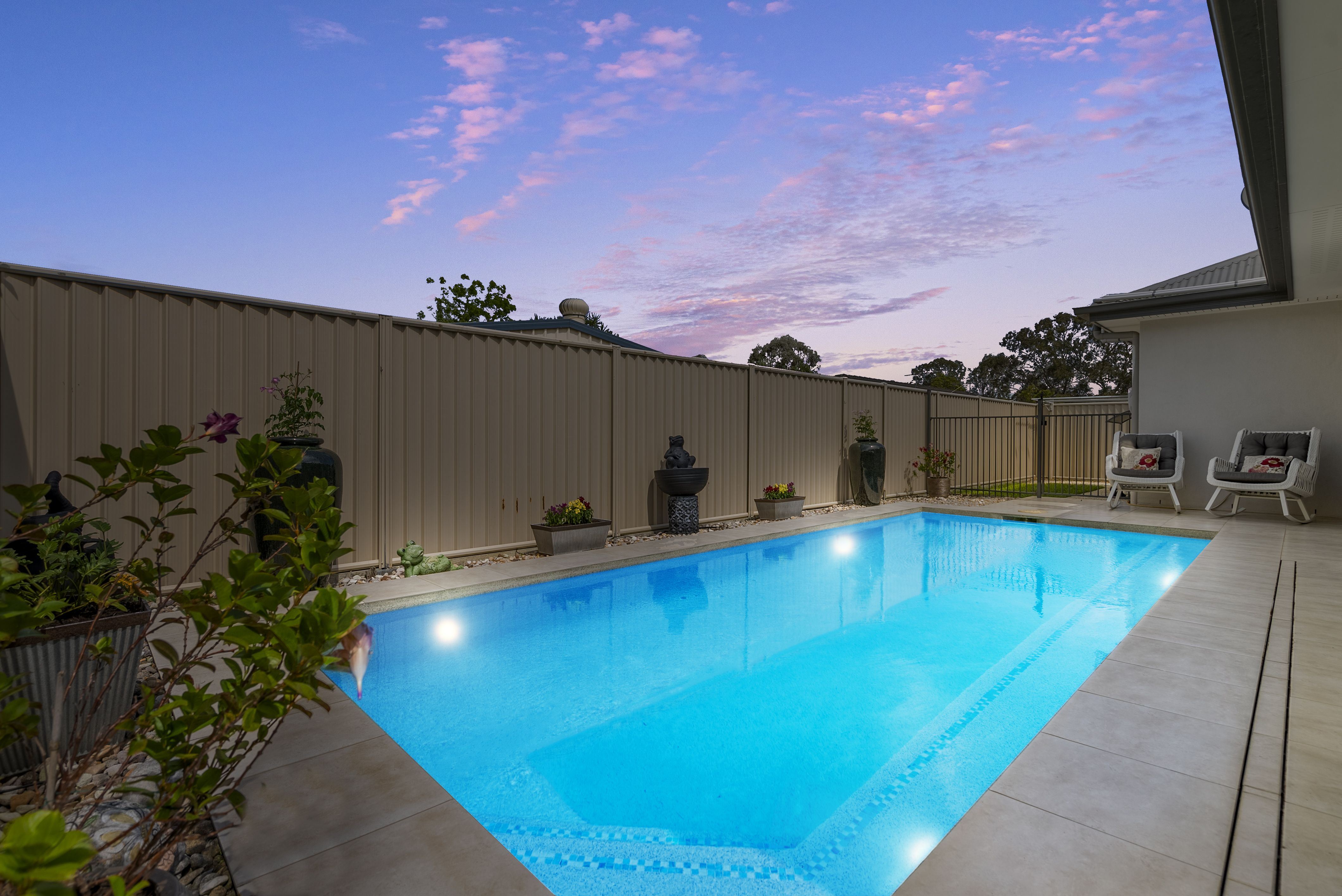 25 HOOPER ST, BIRKDALE QLD 4159, 0部屋, 0バスルーム, House