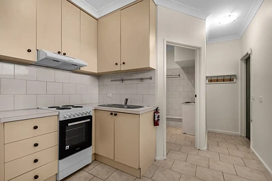 20a Brookes Crescent, Fitzroy North, VIC 3068, 1 Bedrooms, 1 Bathrooms, Studio