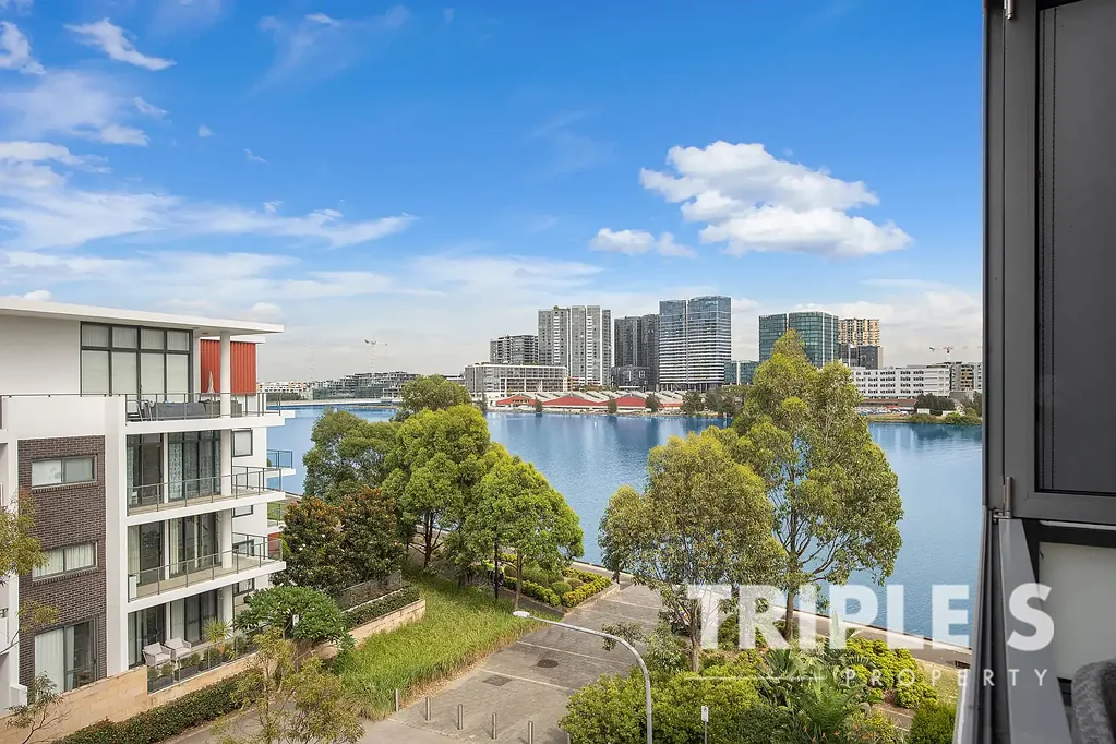 Rhodes 2部屋 Live Life on the Water's Edge: Beautiful 2 Bed 1 Bath Home with Breathtaking Views