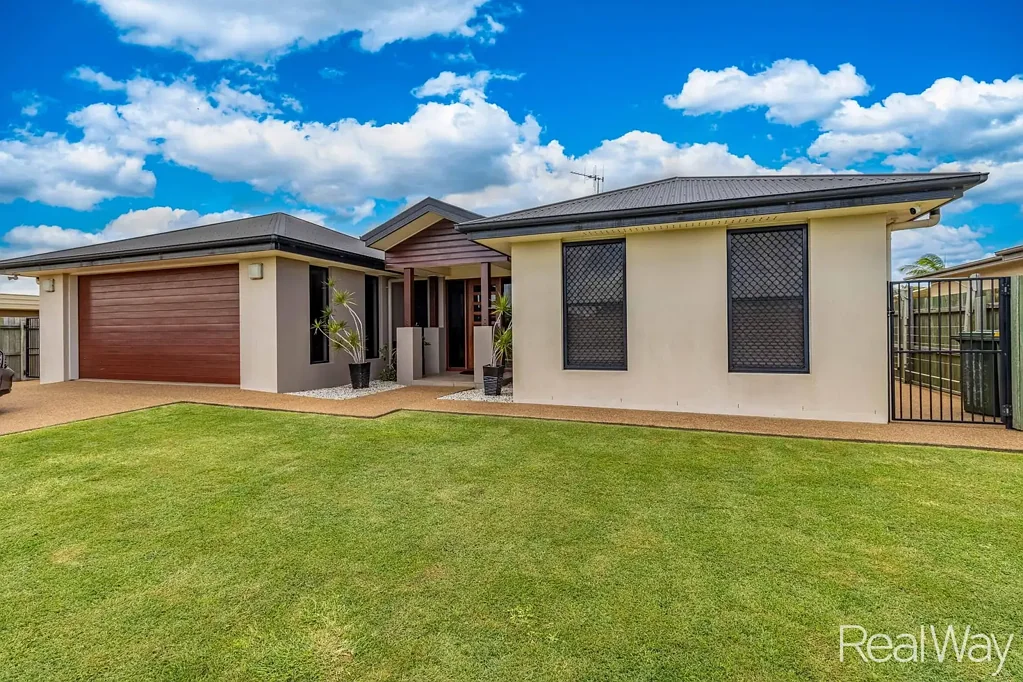 73 Kepnock Road, Kepnock, QLD 4670