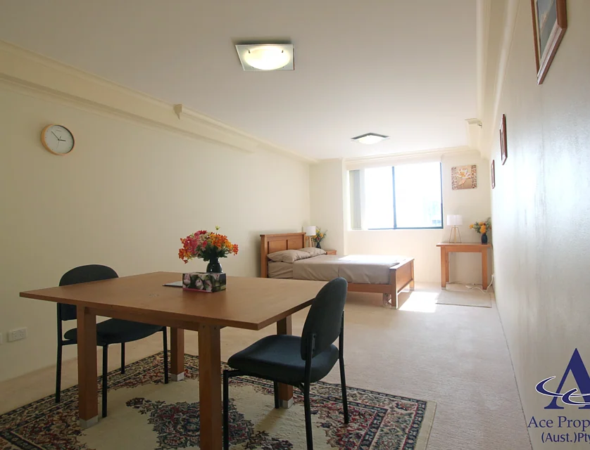 317 Castlereagh  Street, Sydney, Sydney CBD, 1 phòng ngủ, 1 phòng tắm, House