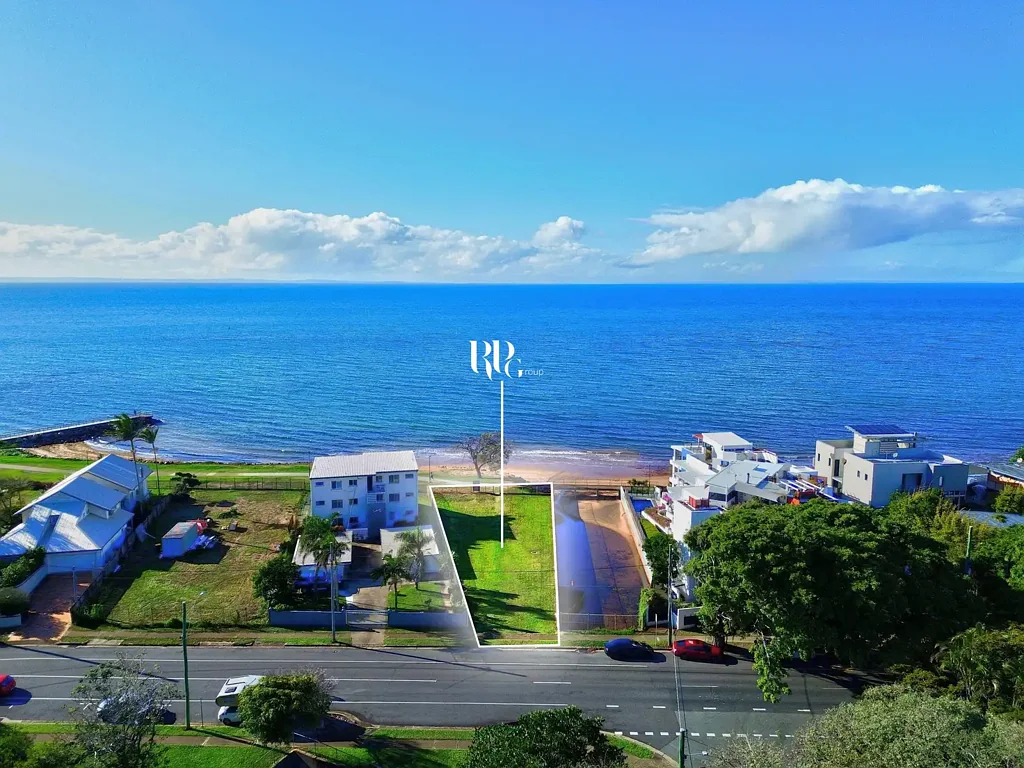 Redcliffe 历史百年，未来非凡 Where a Century of History Meets an Extraordinary Future