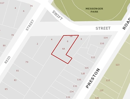 6b Swift Street, Blaketown, Grey, 2房, 1浴