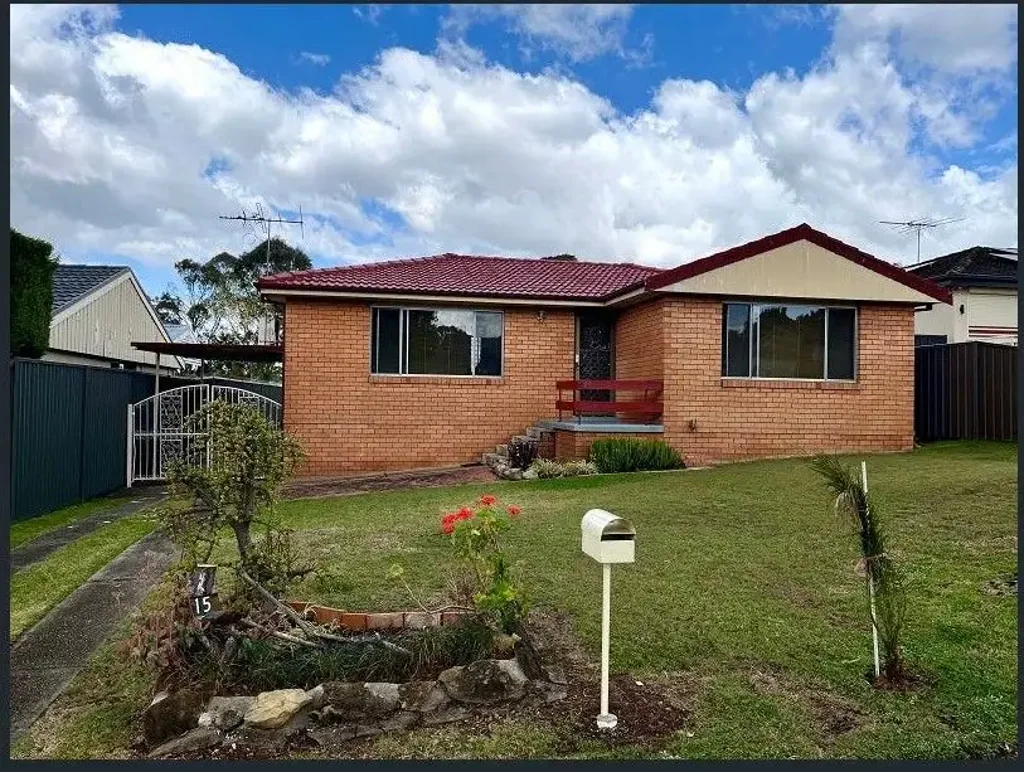 Spacious 3-Bedroom House in Prospect