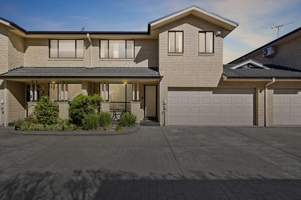 5/4-6 Blackwood Avenue, Casula, NSW 2170