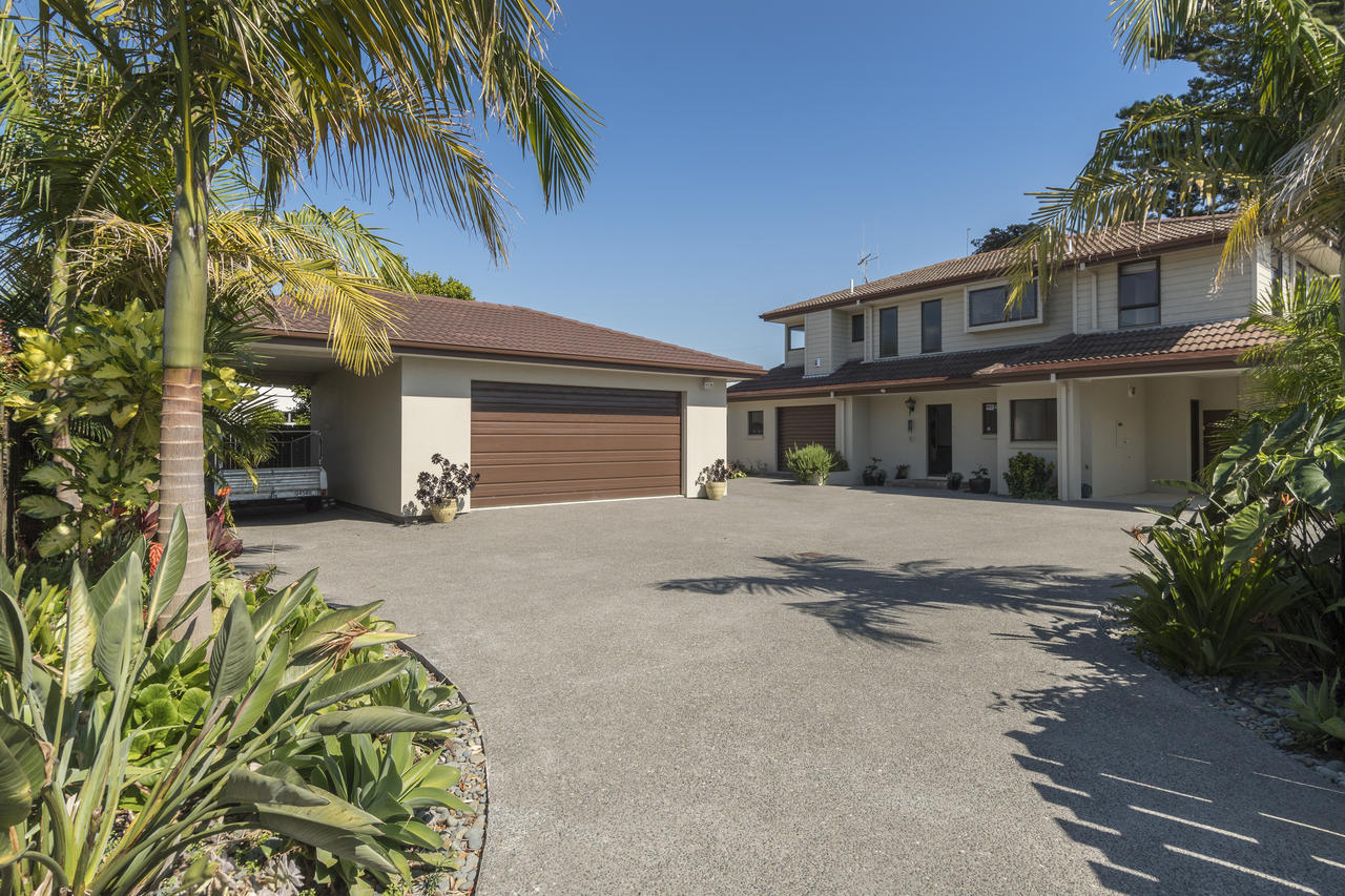 9 Shaw Place, Matua, Tauranga, 4房, 2浴