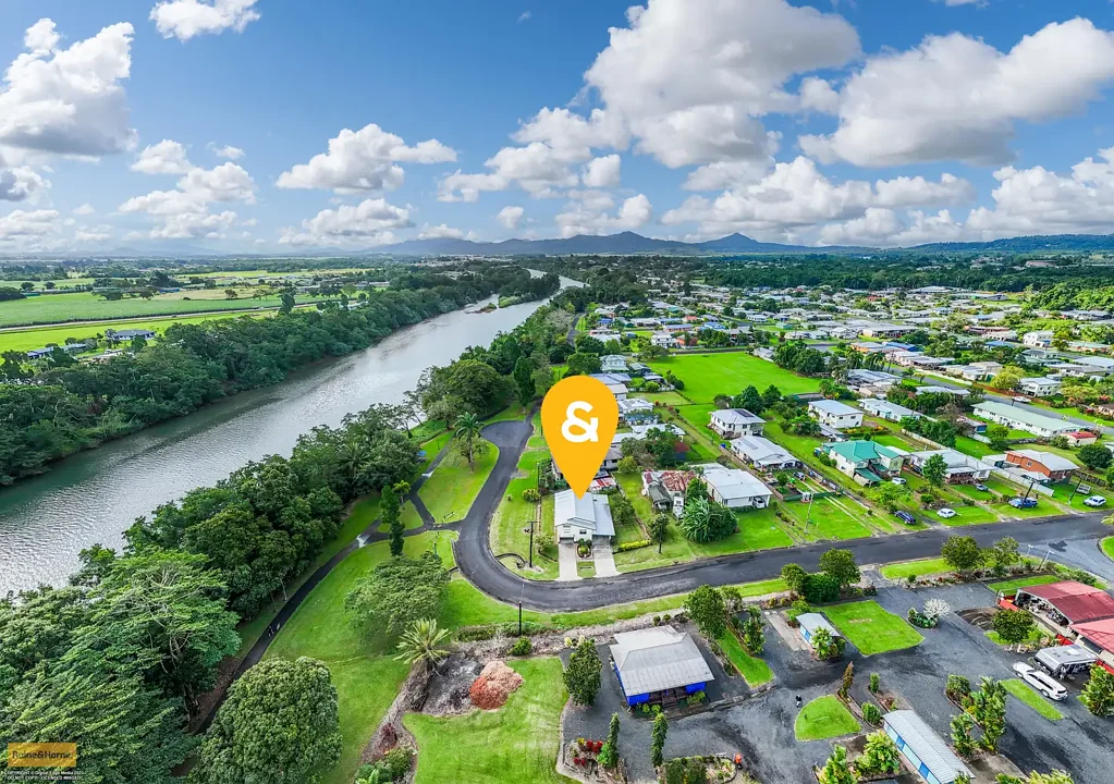1 Monica Street, South Innisfail, QLD 4860
