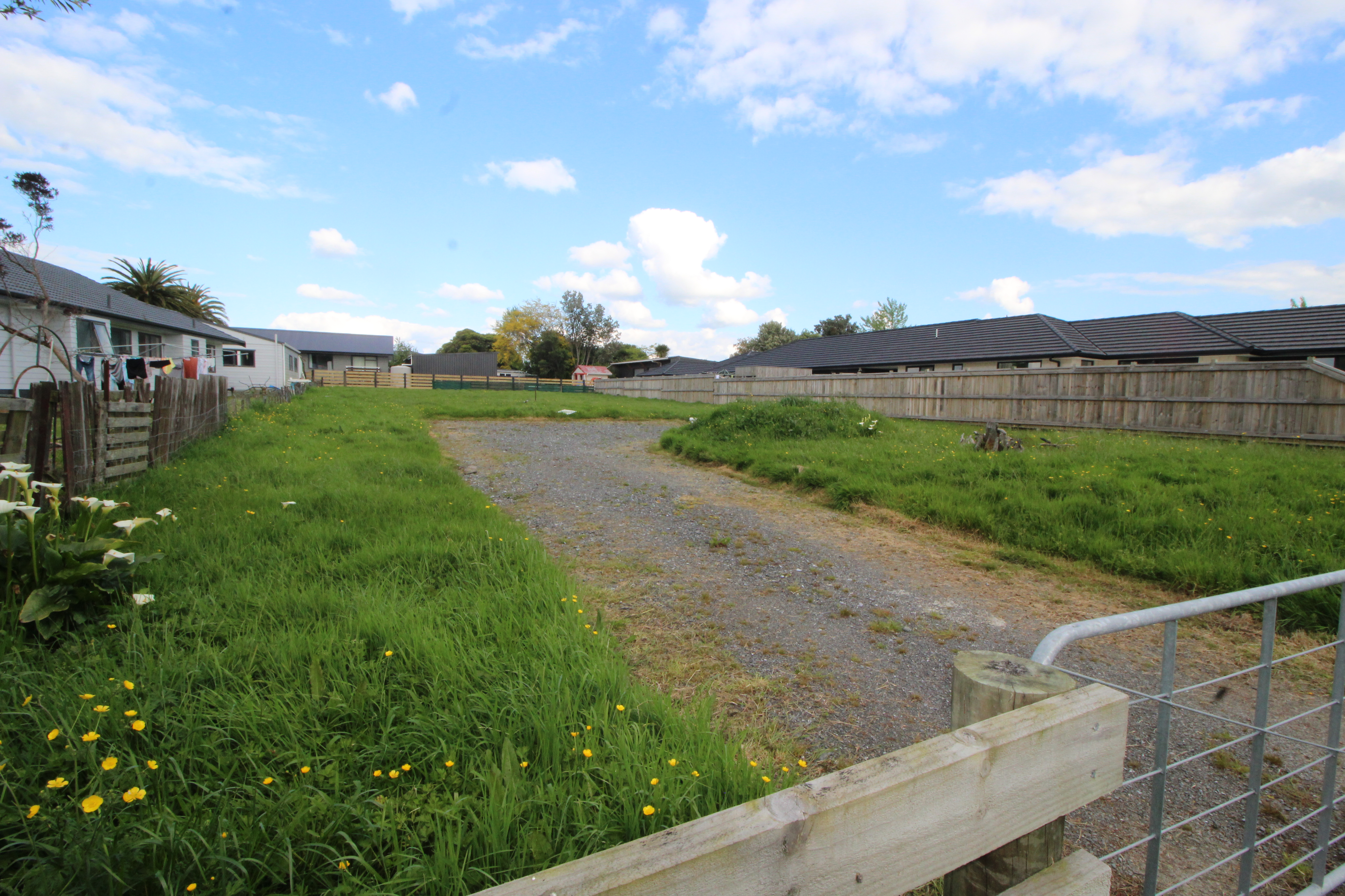 28 Gordon Street, Woodville, Tararua, 0房, 0浴, Section