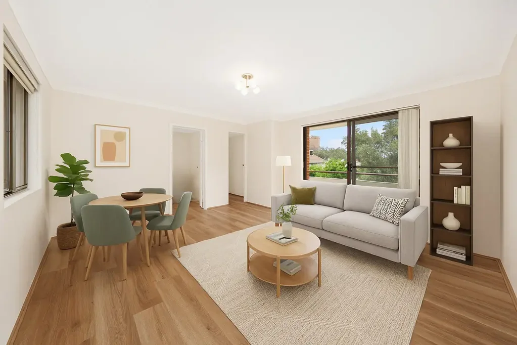 Sunny 2-Bedroom Unit in Prime Coogee Location!